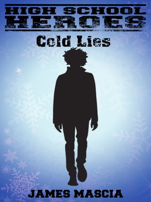 cover image of High School Heroes